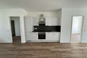 Ihr neues Zuhause in Lübeck! 2 Zimmerwohnung zum Wohlfühlen! – Juistweg 14, 23554 Sankt Lorenz Nord, Lübeck – Vorschaubild 4