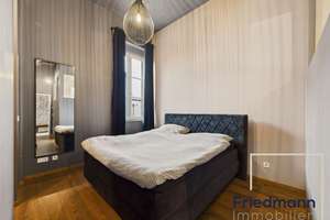 Provisionsfrei: Exklusives Loft im Bobinet-Quartier – Industriecharme trifft Design und Wohnkomfort – Die vollständige Adresse der Immobilie erhältst du vom Anbieter., 54294 West/Pallien, Trier – Vorschaubild 4
