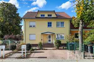 Doppelter Nutzen: Vollvermietetes Mehrfamilienhaus mit zusätzlichem Bauplatz | nahe Berlin – Oberkrämer, Oberhavel (Kreis), 16727 Oberhavel (Kreis) – Vorschaubild 5