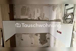 Tauschwohnung: RHEINBLICK / Köln, Innenstadt: Gemütliche 1-Zimmer-Wohnung – Siegburger Straße 57, 50679 Deutz, Köln – Vorschaubild 4