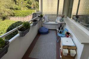 Gemütliche 4 1/2 -Zimmer Wohnung mit Loggia und Garage – Die vollständige Adresse der Immobilie erhältst du vom Anbieter., 58093 Lennetal, Hagen – Vorschaubild 6