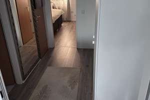 Lebendig wohnen in Bilk: 2-Zimmer-Apartment mit 67 Quadratmetern – Fleher Straße 115, 40223 Bilk, Düsseldorf – Vorschaubild 4