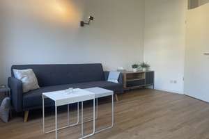 Vollmöblierte 2-Zimmer-Wohnung in der KTV  – 18057 Kröpeliner-Tor-Vorstadt, Rostock – Vorschaubild 13