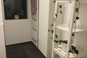 Helle 3-Zimmer-Wohnung in Mannheim-Franklin – Abraham-Lincoln-Allee 24, 68309 Käfertal, Mannheim – Vorschaubild 10