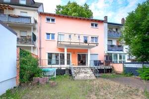 Modernes, riesiges Familienglück (Bj.2006) ,Fußbodenheizung, Garten und ausreichend Stellplätzen – 67065 Mundenheim, Ludwigshafen am Rhein – Vorschaubild 6