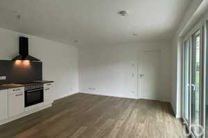Lichtdurchflutete 3-Zimmer-Wohnung mit Südwest-Terrasse – Erstbezug in Pankow – Berlin – Vorschaubild 2