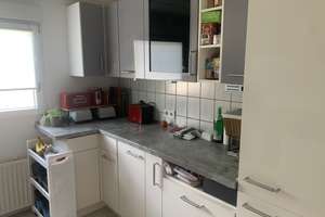 ruhige 3,5 ZKB am Stadtrand mit gr. Balkon 1 Stellplatz incl. – Kiebitzweg 13, 42111 Uellendahl-Katernberg, Wuppertal – Vorschaubild 16