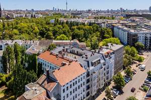 moderne 4-Zimmer Dachgeschosswohnung in zentraler Lage! – Die vollständige Adresse der Immobilie erhältst du vom Anbieter., 13355 Gesundbrunnen, Berlin – Vorschaubild 19