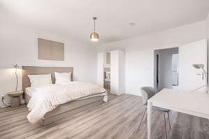Moderne 3-Zimmer-Wohnung in Kreuzberg - voll möbliert – Mehringdamm 128, 10965 Kreuzberg, Berlin – Vorschaubild 20