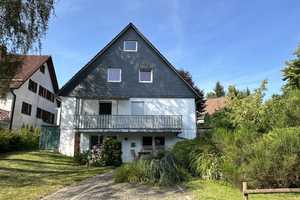 Schönes geräumiges Haus mit ca. 195 m² Wohnfläche in ruhiger Lage, mit einem Grundstück von 927 m² – Goslar (Kreis) – Vorschaubild 3