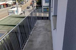 Schöne 3-Zimmerwohnung in Augsburg-Hochzoll – Friedberger Straße 116, 86163 Hochzoll-Nord, Augsburg – Vorschaubild 7