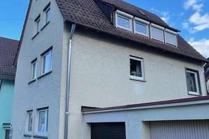 Dreifamilienhaus in ruhiger und zentraler Lage – Die vollständige Adresse der Immobilie erhältst du vom Anbieter., 70469 Feuerbach-Ost, Stuttgart – Vorschaubild 2
