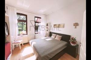 Hofensemble mit ausgebauter Tenne und 1,6ha Land direkt am Haus! Genehmigte Pferdehaltung! – Die vollständige Adresse der Immobilie erhältst du vom Anbieter., 27404 Rhade – Vorschaubild 23