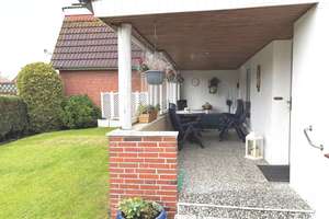 Gepflegte Doppelhaushälfte in zentraler Wohnlage in der Krummhörn; Ortsteil Loquard – Die vollständige Adresse der Immobilie erhältst du vom Anbieter., 26736 Krummhörn – Vorschaubild 4