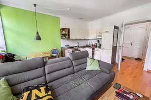 Gut saniert und ausgestattet ! Schöne vermietete 2-Zimmer-Wohnung in guter Lage von Dresden-Löbtau – Die vollständige Adresse der Immobilie erhältst du vom Anbieter., 1159 Löbtau-Nord, Dresden – Vorschaubild 5