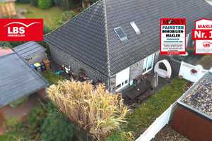 Moderner Reihenendhausbungalow in zentraler Lage in 27239 Twistringen – Diepholz (Kreis) – Vorschaubild 1
