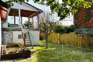Geräumiges Einfamilienhaus mit Terrasse und Garage - ideal für die kleine Familie! – Altenkirchen (Westerwald) (Kreis) – Vorschaubild 9