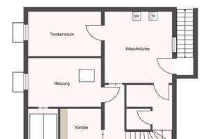 TOP-PREIS! Freistehendes Einfamilienhaus in Waldrandlage Alfter-Witterschlick
 – Die vollständige Adresse der Immobilie erhältst du vom Anbieter., 53347 Alfter – Vorschaubild 14