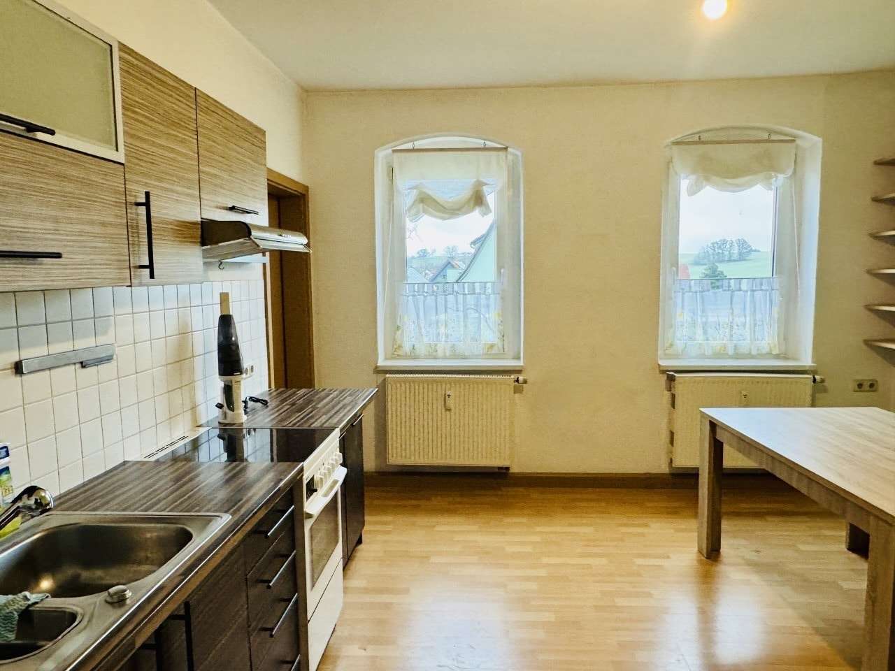 Immobilie in Döbeln - Charmantes Vierfamilienhaus mit Ausbaureserve -  in idyllischer Lage! - Bild 5