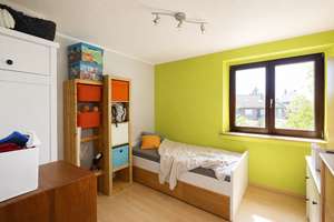 Charmantes freistehendes Einfamilienhaus mit großem Potenzial und Garten – Die vollständige Adresse der Immobilie erhältst du vom Anbieter., 51371 Schlebusch, Leverkusen – Vorschaubild 8