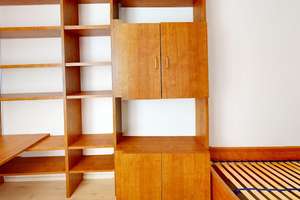 1-Zimmer-Wohnungen in ruhiger Lage – Rablstr. 12, 81669 Obere Au, München – Vorschaubild 6