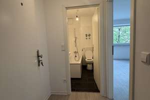 Appartement am Olympiapark – Fürstenbergstraße 7, 80809 Am Luitpoldpark, München – Vorschaubild 3