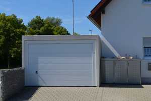 Ihr sehr gepflegtes, großzügiges, modernes Zuhause mit unverbaubaren Fernblick für Sie-Ingolstadt – Ingolstadt – Vorschaubild 3