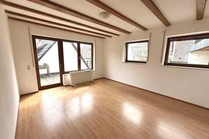 Charmante 3-Zimmer Wohnung in Öhringer Altstadt