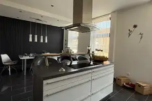 Schönes Generationen-Haus! Ideal für Eltern - Kinder und Enkelchen! – Duisburg – Vorschaubild 9