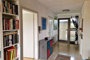 Düren Lendersdorf, Doppelhaushälfte mit Keller, Garten und Garage in ruhiger Lage am Feldrand – Die vollständige Adresse der Immobilie erhältst du vom Anbieter., 52355 Lendersdorf, Düren – Vorschaubild 25