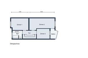 ++ Haus im Haus – Modernes Leben 
wie im EFH mit großem Garten ++ – Die vollständige Adresse der Immobilie erhältst du vom Anbieter., 73257 Köngen – Vorschaubild 3