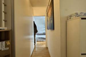 Zuhause mit 1 Zimmer in Bogenhausen – Richard-Strauss-Straße 33, 81677 Altbogenhausen, München – Vorschaubild 6