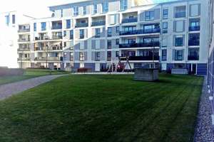 schöne 2-Zimmer-Wohnung im CityPark mit Balkon zum 01.10.2026 – Luise-Riegger-Str. 23, 76137 Südstadt, Karlsruhe – Vorschaubild 3