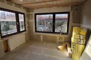BN-Lannesdorf / Erstbezug nach Kernsanierung: top exclusives EFH auf 629 m² Sonnengrundstück + 3 SP – Langenbergsweg 46, 53179 Bonn – Vorschaubild 9