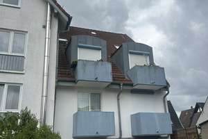 Vermietete, großzügige 2 ZKB DG-Wohnung im herzen von Hockenheim – Untere Hauptstraße 72, 68766 Hockenheim – Vorschaubild 3