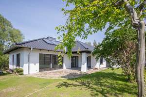 frisch renovierter Bungalow in Schleinähe mit herrlichem Garten – Die vollständige Adresse der Immobilie erhältst du vom Anbieter., 24376 Kappeln – Vorschaubild 13