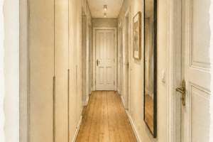 Klassischer Berliner Altbau mit historischem Aufzug und Gestaltungspotenzial – Kufsteiner Str. 3, 10825 Schöneberg, Berlin – Vorschaubild 18