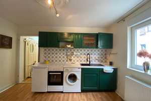 Exklusive 1-Zimmer-Wohnung mit Neckarblick und gehobener Innenausstattung in Heidelberg – In der Neckarhelle 57, 69118 Heidelberg – Vorschaubild 10