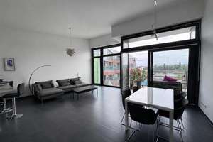 Exklusive 4-Zimmer Wohnung mit Sauna und großzügigem Balkon in Bonner Spitzenlage – Vogtsgasse 2, 53113 Bonn-Zentrum, Bonn – Vorschaubild 6