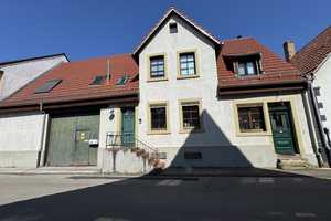 Familienglück! Liebevoll saniertes EFH mit schönem Garten, gr. Scheune, 2 TGL-Bädern + Keller – Karlsruhe (Kreis) – Vorschaubild 23