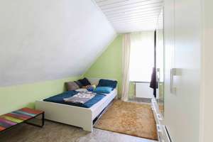 Provisionsfrei: Gepflegte Doppelhaushälfte mit Garten, ideal für junge Familien und Paare – Die vollständige Adresse der Immobilie erhältst du vom Anbieter., 30459 Oberricklingen, Hannover – Vorschaubild 10