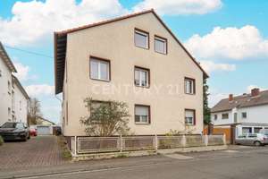 Mein Haus, mein Garten, meine Kapitalanlage. Leben in der schönsten Form! – Die vollständige Adresse der Immobilie erhältst du vom Anbieter., 65207 Breckenheim, Wiesbaden – Vorschaubild 8