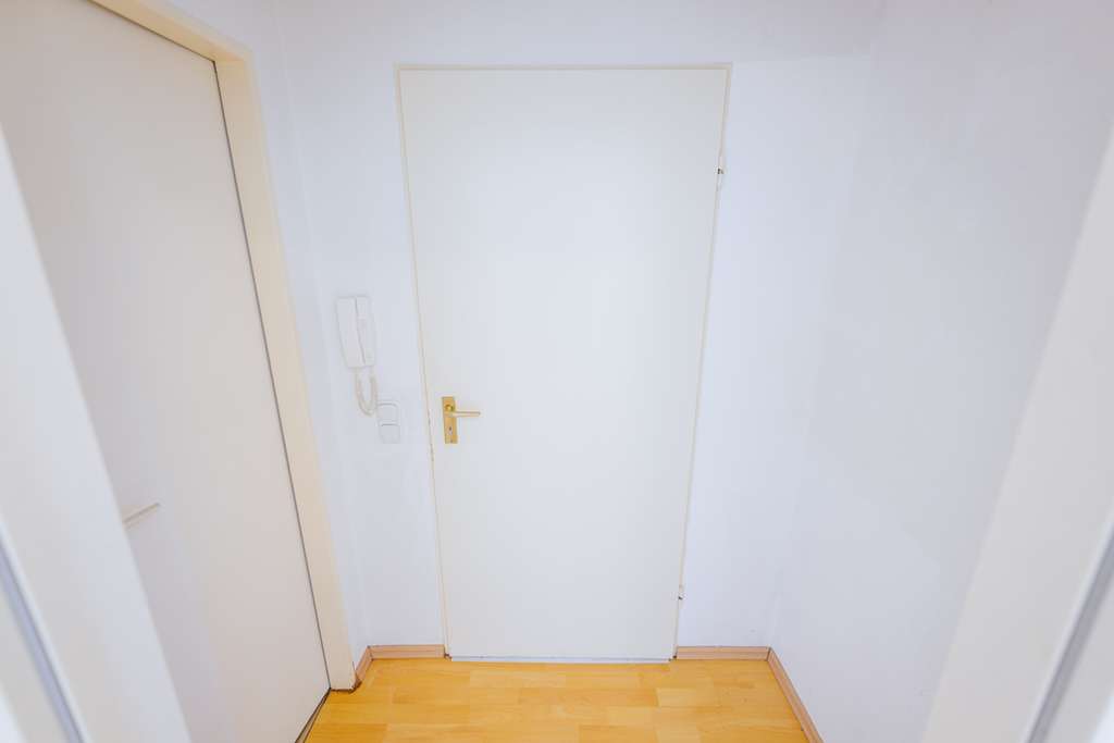 Immobilie in Oerlinghausen - Immobilienstart: Einzug oder Invest!
Sehr gepflegte Wohnanlage, guter Grundriss - Bild 3