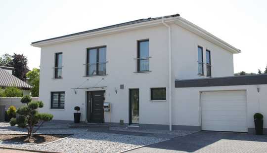 Bild von Ihr Architektenhaus - individuell geplant zum garantierten Festpreis !
