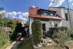 Gepflegte Doppelhaushälfte in guter Lage von Echterdingen! – Die vollständige Adresse der Immobilie erhältst du vom Anbieter., 70771 Leinfelden-Echterdingen – Vorschaubild 19