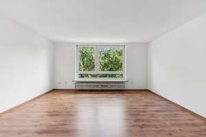 Kompaktes Wohnen mit Perspektive – 1-Zimmer-Eigentumswohnung am Niedersachsenring – 30163 Vahrenwald, Hannover – Vorschaubild 2