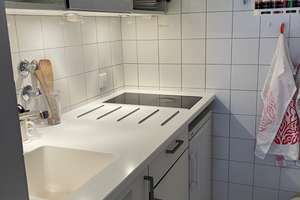 Stadtwohnung 1-Zimmer-Wohnung in Stuttgart – Alexanderstraße 46, 70182 Heusteigviertel, Stuttgart – Vorschaubild 4