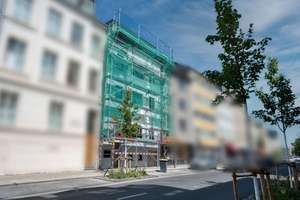 Kernsaniert auf Neubauniveau: 3-Zimmer-Wohnung mit Balkon & Energieeffizienz A+ in Bonn. – Die vollständige Adresse der Immobilie erhältst du vom Anbieter., 53111 Nordstadt, Bonn – Vorschaubild 19