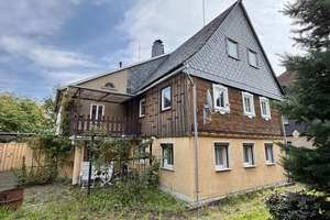 Großes Wohnhaus mit Ausbaureserven und Nebengelass – Die vollständige Adresse der Immobilie erhältst du vom Anbieter., 2782 Seifhennersdorf – Vorschaubild 30