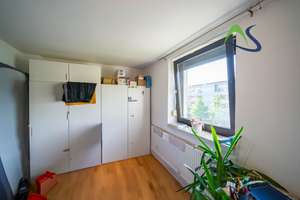 Lichtdurchflutete Vierzimmerwohnung in Innenstadtnähe mit Balkon – Die vollständige Adresse der Immobilie erhältst du vom Anbieter., 93055 Ostenviertel, Regensburg – Vorschaubild 9